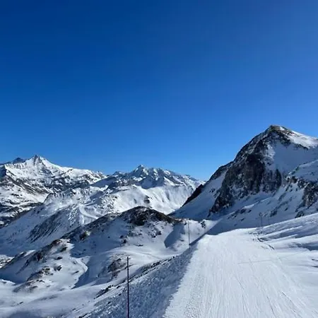2100, Confort Tignes
