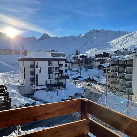 Apartment 2100, Confort *